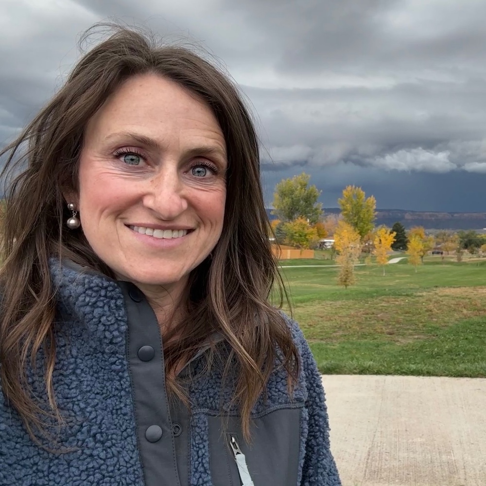 Meet your Posher, Rebecca